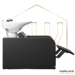 Rampas de Lavagem Ewtk-403004  (opção de levanta pés elétrico e massagem) - Image 5