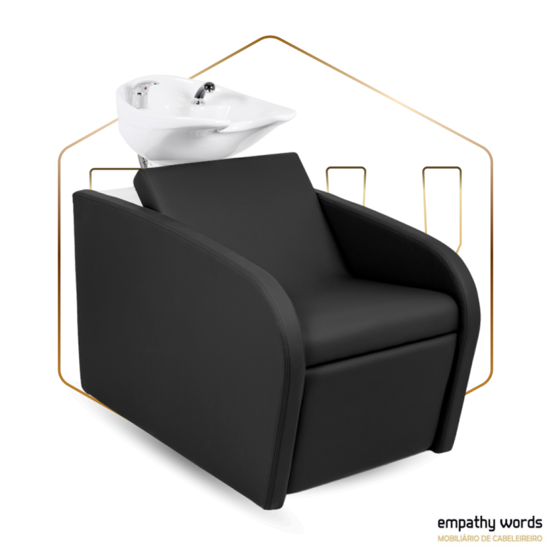 Rampas de Lavagem Ewtk-403013 (opção de Levanta pés elétrico)