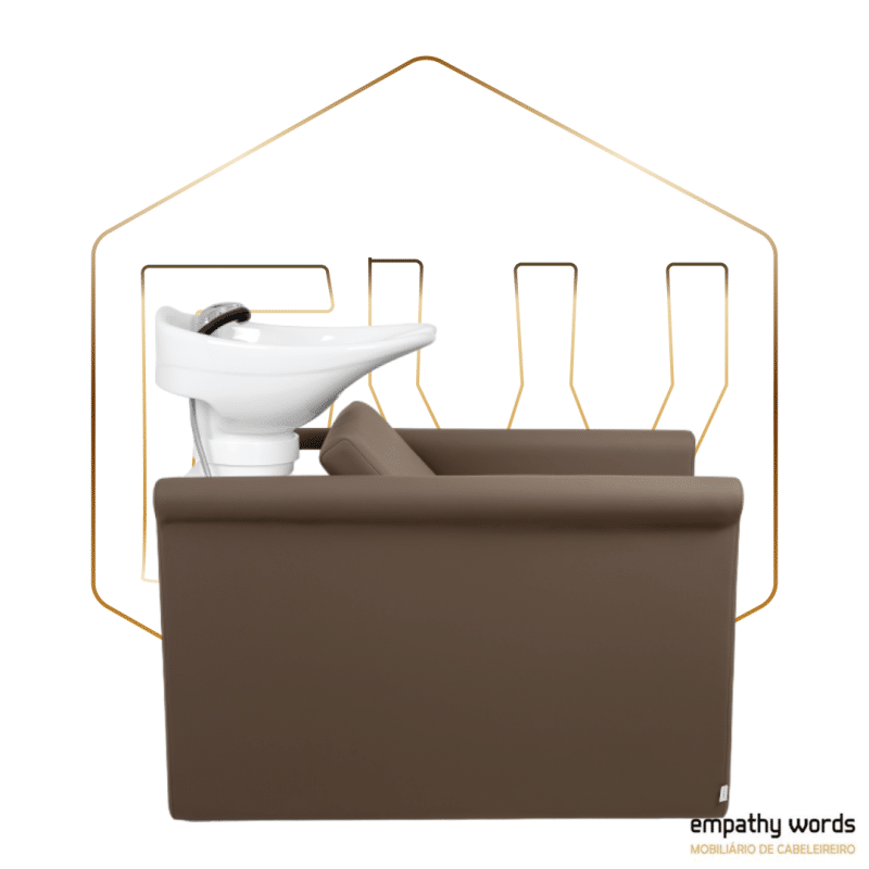 Rampas de Lavagem Ewtk-403014 (opção de Levanta pés elétrico e massagem) - Image 4