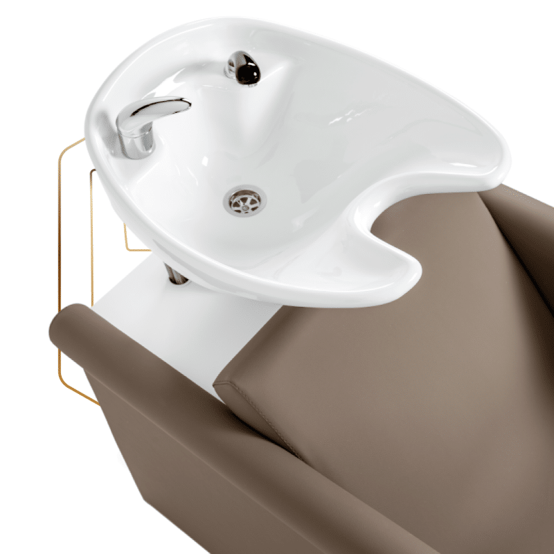 Rampas de Lavagem Ewtk-403014 (opção de Levanta pés elétrico e massagem) - Image 6