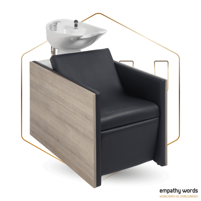 Rampas de Lavagem Ewtk-403009 (opção de levanta pés elétrico)