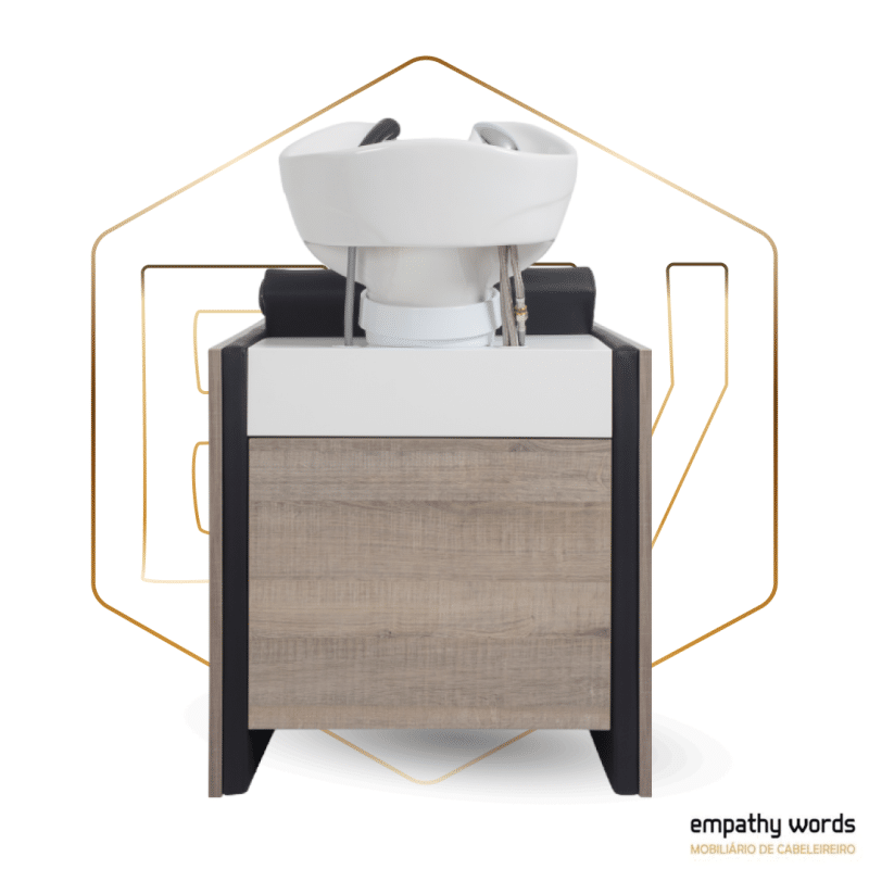 Rampas de Lavagem Ewtk-403009 (opção de levanta pés elétrico) - Image 13