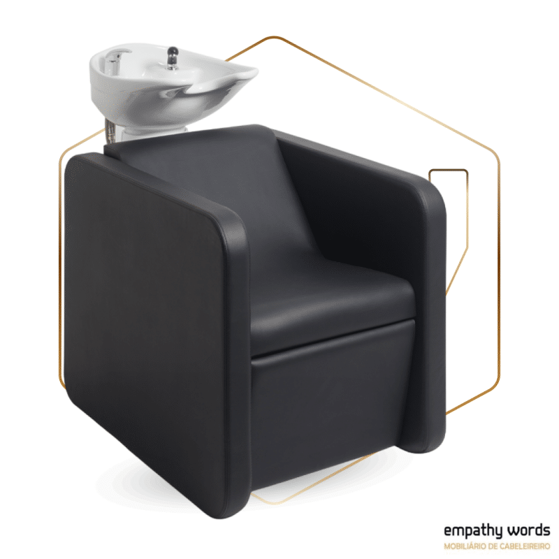 Rampas de Lavagem Ewtk-403010 (opção de levanta pés elétrico e massagem)