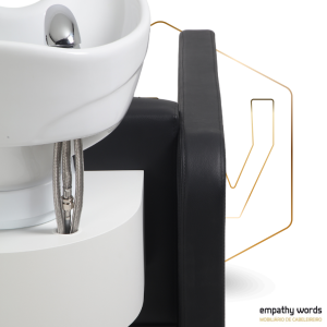 Rampas de Lavagem Ewtk-403010 (opção de levanta pés elétrico e massagem) - Image 4