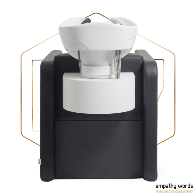 Rampas de Lavagem Ewtk-403010 (opção de levanta pés elétrico e massagem) - Image 5