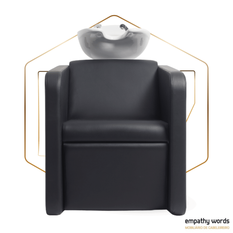 Rampas de Lavagem Ewtk-403010 (opção de levanta pés elétrico e massagem) - Image 2