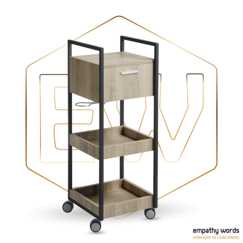 Carrinho Ewtk-405006