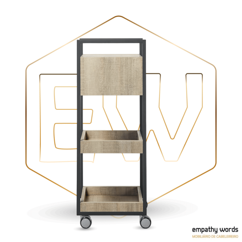 Carrinho Ewtk-405006 - Image 4