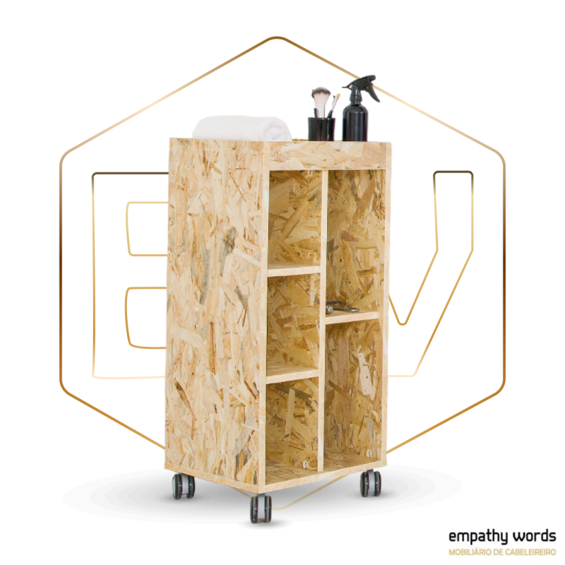 Carrinho Ewtk-405008