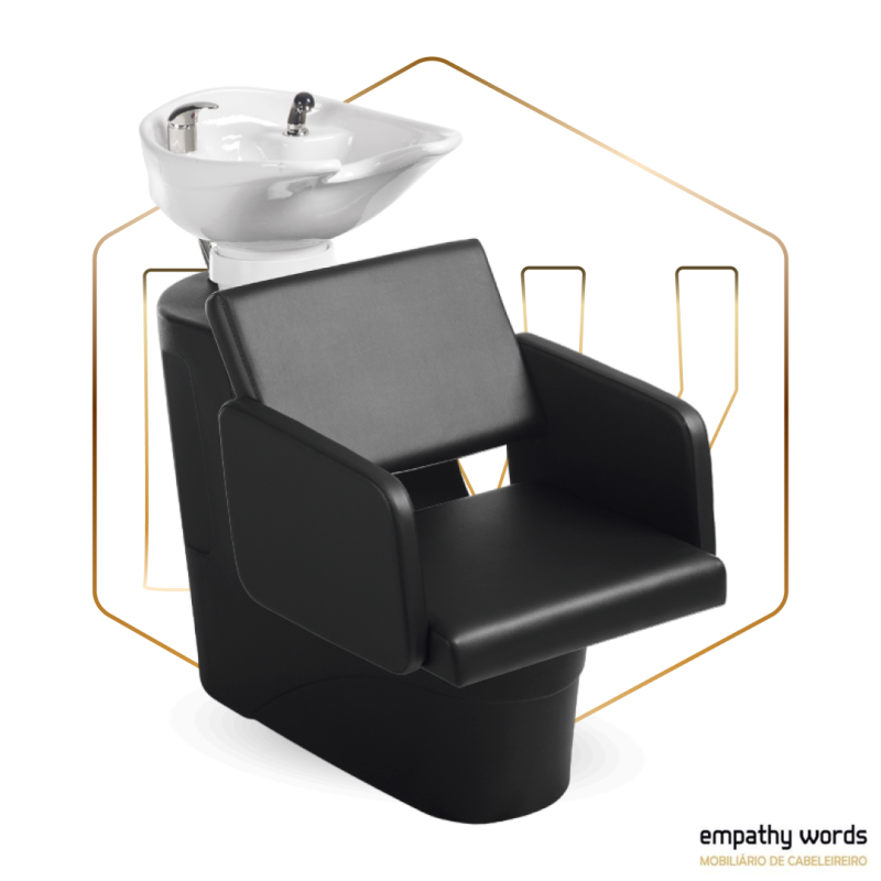 Rampas de Lavagem Ewtk-403001