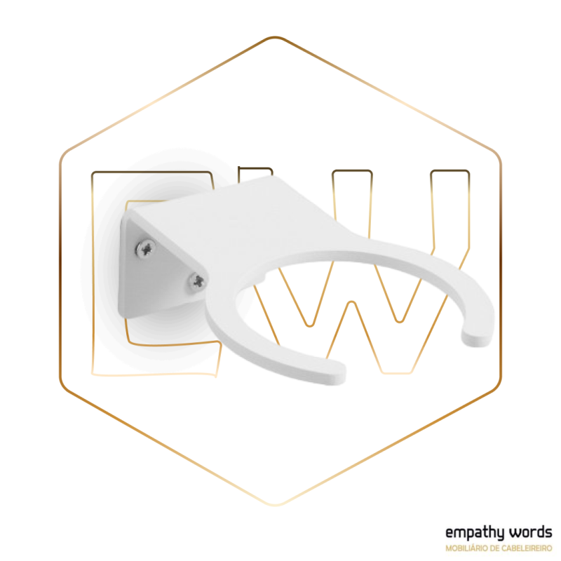 Suporte de Secador Ewtk-409005B