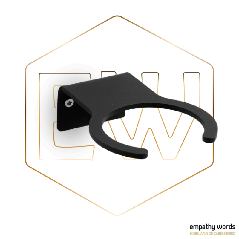 Suporte de Secador Ewtk-409005N