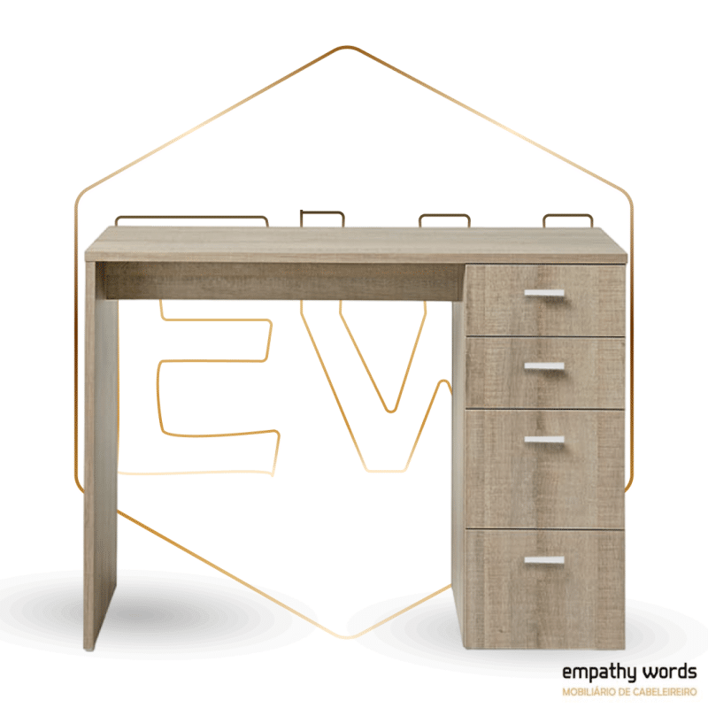 Mesa de Manicure Ewtk-408002 - Image 10