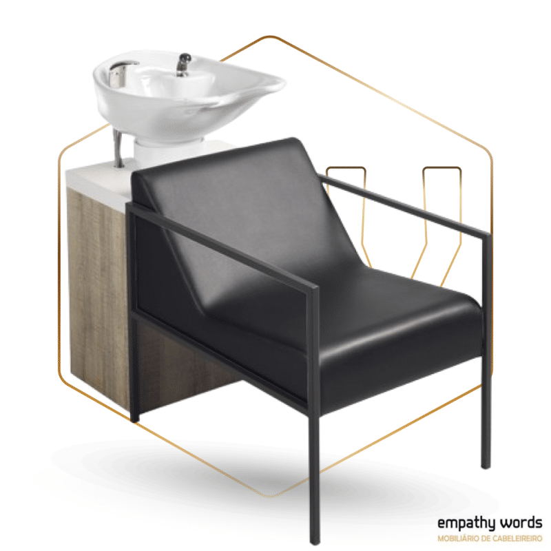 Rampas de Lavagem EWTK-403007