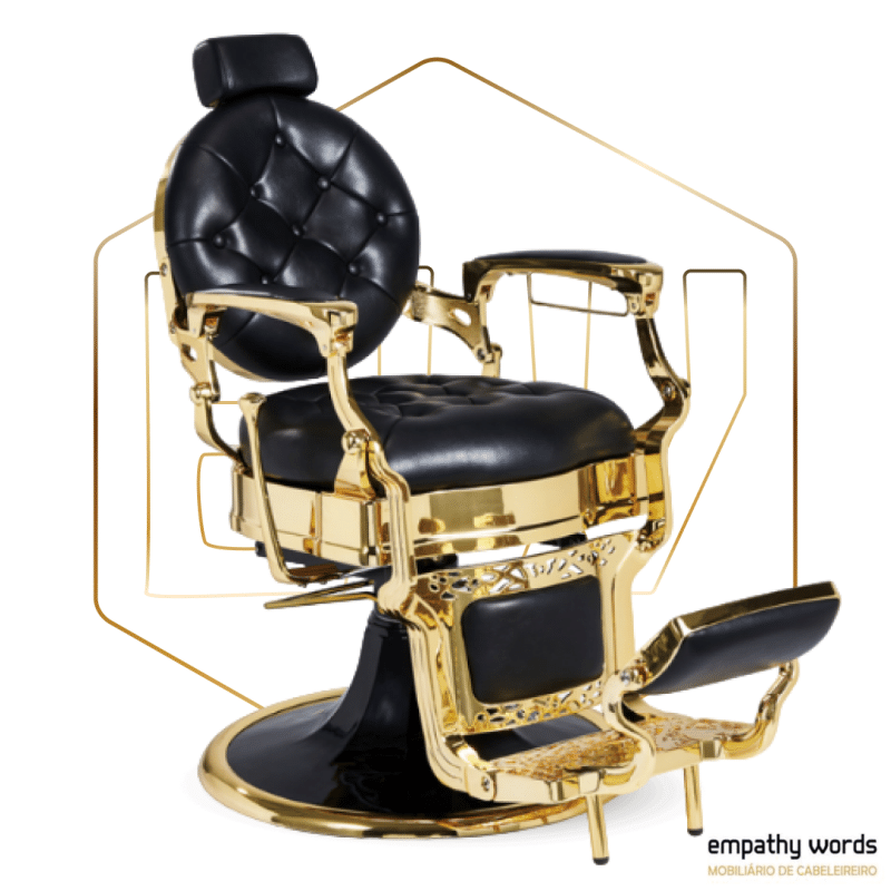 Cadeira de Barbeiro Ewmi-KI-CG-0111
