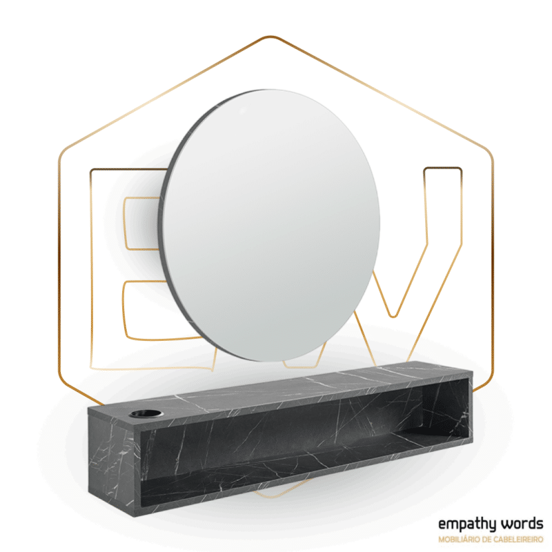 Espelho Ewtk-404011