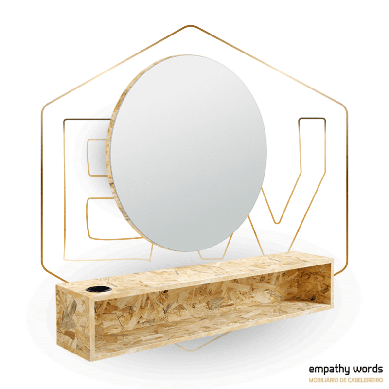 Espelho Ewtk-404011 - Image 6