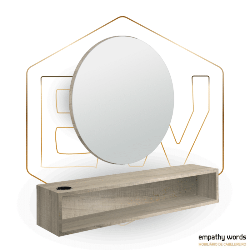 Espelho Ewtk-404011 - Image 2