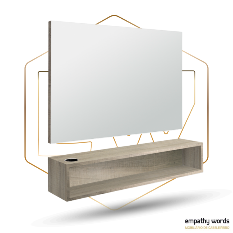 Espelho Ewtk-404010 - Image 4