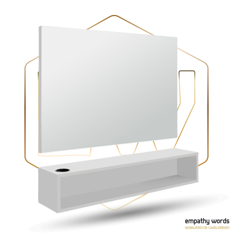 Espelho Ewtk-404010 - Image 2