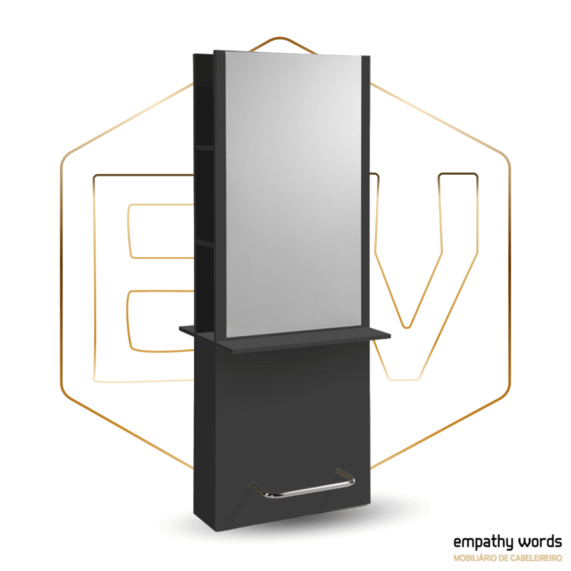 Espelho ilha 2 lugares Ewtk-404004