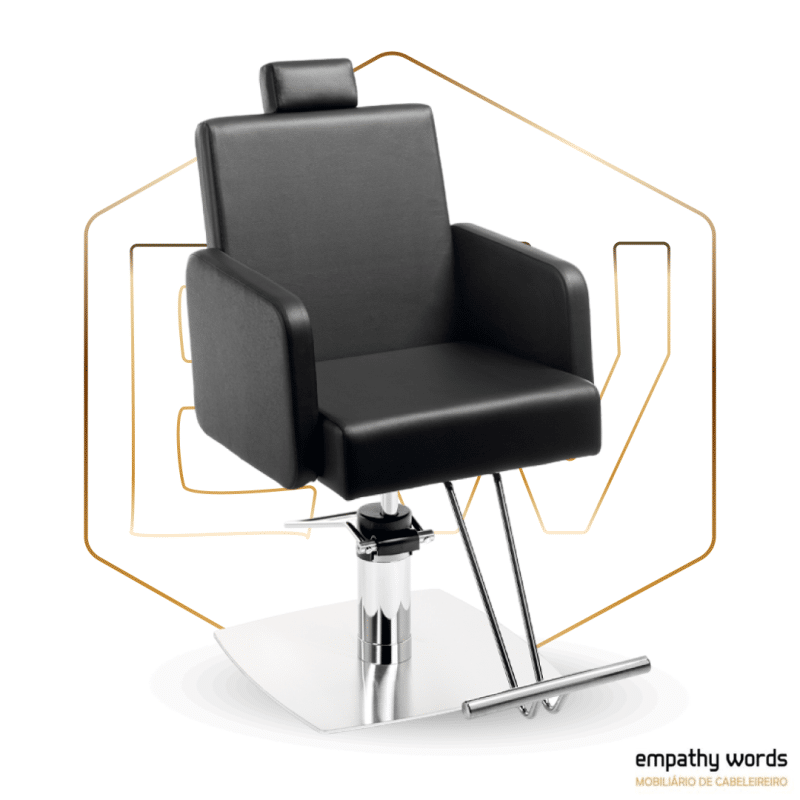 Cadeira de Maquilhagem Ewtk-401011P
