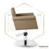 Cadeira de Cabeleireiro Ewtk-401018P