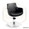 Cadeira de Cabeleireiro Ewtk-401009P