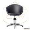 Cadeira de Cabeleireiro Ewtk-401012P
