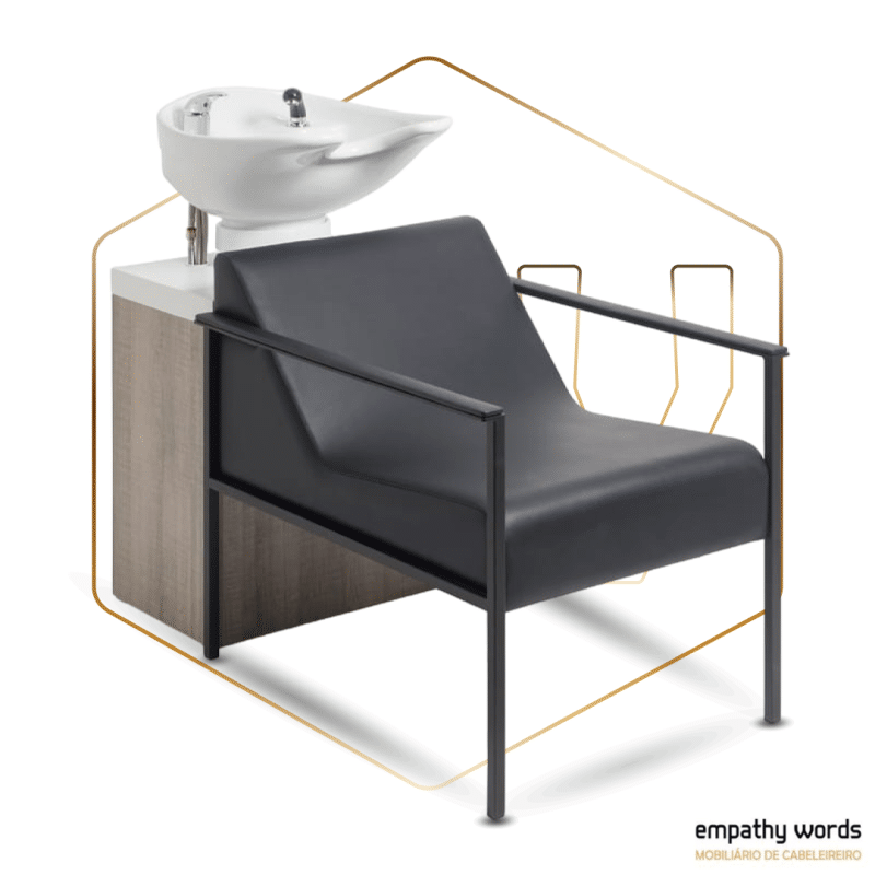 Rampas de Lavagem Ewtk-403007t