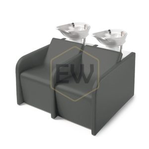 Rampas de Lavagem c/ opção levanta pés elétrico e massagem Ewtk-403005 - Image 6