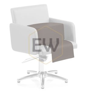 Puff de elevação para cadeira de corte Ewtk-409004 - Image 10