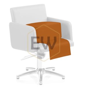 Puff de elevação para cadeira de corte Ewtk-409004 - Image 3