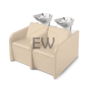 Rampas de Lavagem c/ opção levanta pés elétrico e massagem Ewtk-403005 - Image 15