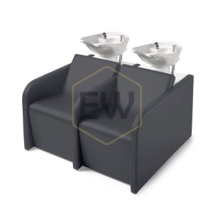 Rampas de Lavagem c/ opção levanta pés elétrico e massagem Ewtk-403005 - Image 16