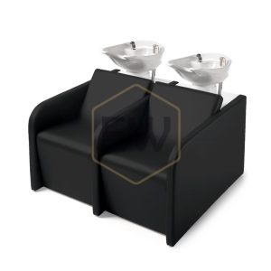 Rampas de Lavagem c/ opção levanta pés elétrico e massagem Ewtk-403005 - Image 17