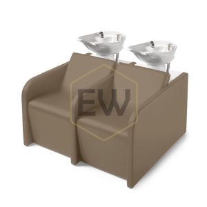 Rampas de Lavagem c/ opção levanta pés elétrico e massagem Ewtk-403005 - Image 18