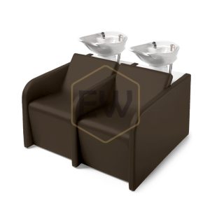 Rampas de Lavagem c/ opção levanta pés elétrico e massagem Ewtk-403005 - Image 2