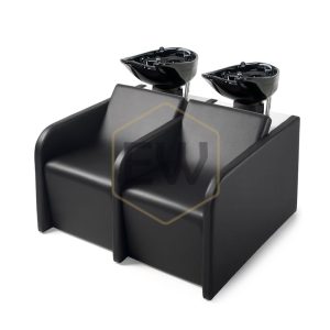 Rampas de Lavagem c/ opção levanta pés elétrico e massagem Ewtk-403005 - Image 3