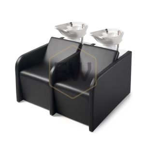 Rampas de Lavagem c/ opção levanta pés elétrico e massagem Ewtk-403005 - Image 7