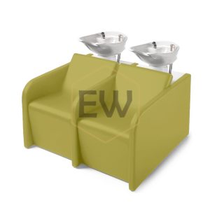 Rampas de Lavagem c/ opção levanta pés elétrico e massagem Ewtk-403005 - Image 8