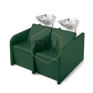 Rampas de Lavagem c/ opção levanta pés elétrico e massagem Ewtk-403005 - Image 9