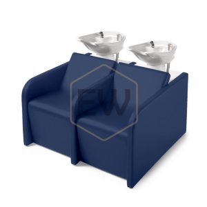 Rampas de Lavagem c/ opção levanta pés elétrico e massagem Ewtk-403005 - Image 10