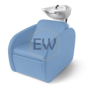 Rampas de Lavagem Ewtk-403011 (opção levanta pés elétrico - Image 19