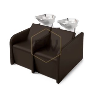 Rampas de Lavagem c/ opção levanta pés elétrico e massagem Ewtk-403005 - Image 12