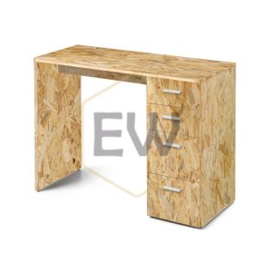 Mesa de Manicure Ewtk-408002 - Image 3
