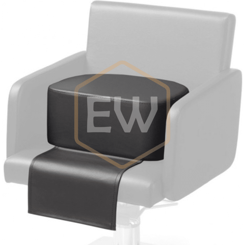 Puff de elevação para cadeira de corte Ewtk-409004