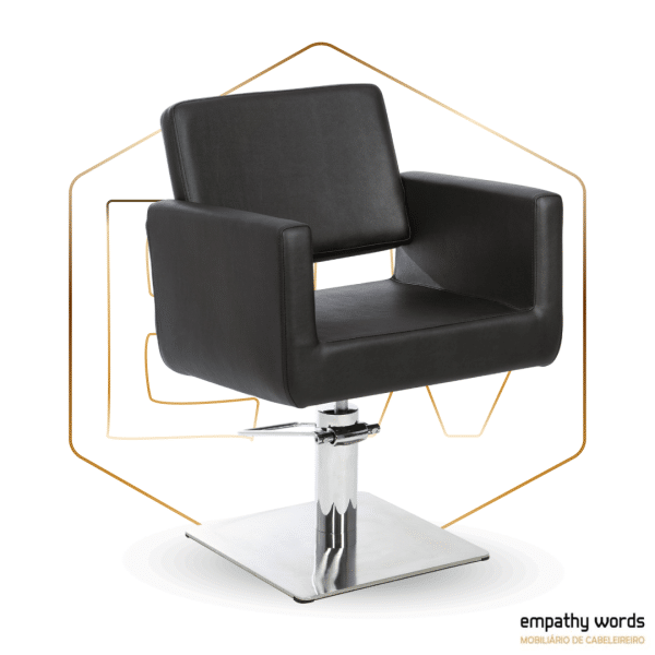 Cadeira de Cabeleireiro Ewdu-Br-0009111
