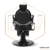 Cadeira de barbeiro – Ewdu-Ma-bk-11201