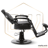 Cadeira de barbeiro – Ewdu-Ma-bk-11201